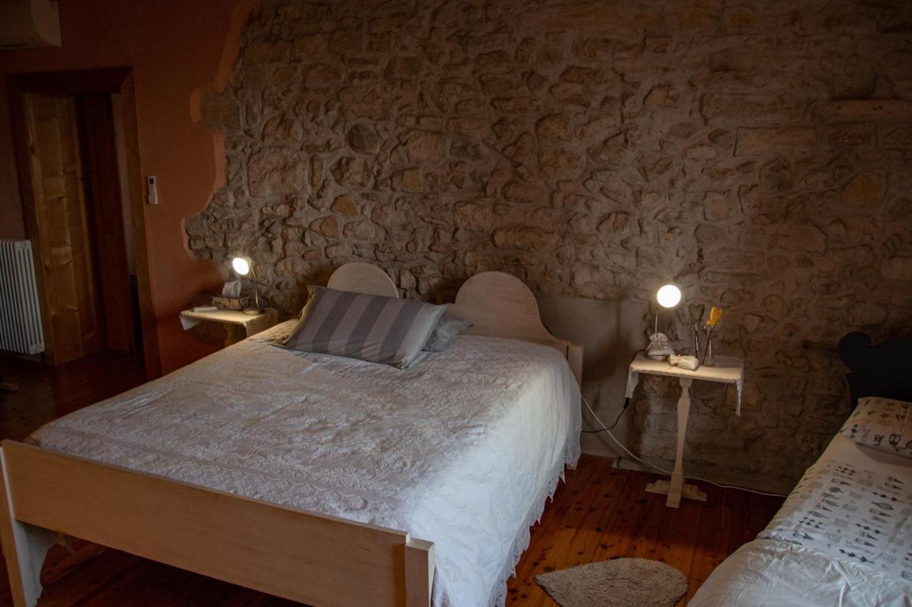 Bed and Breakfast Due Archi SantʼAmbrogio di Valpolicella Exterior foto