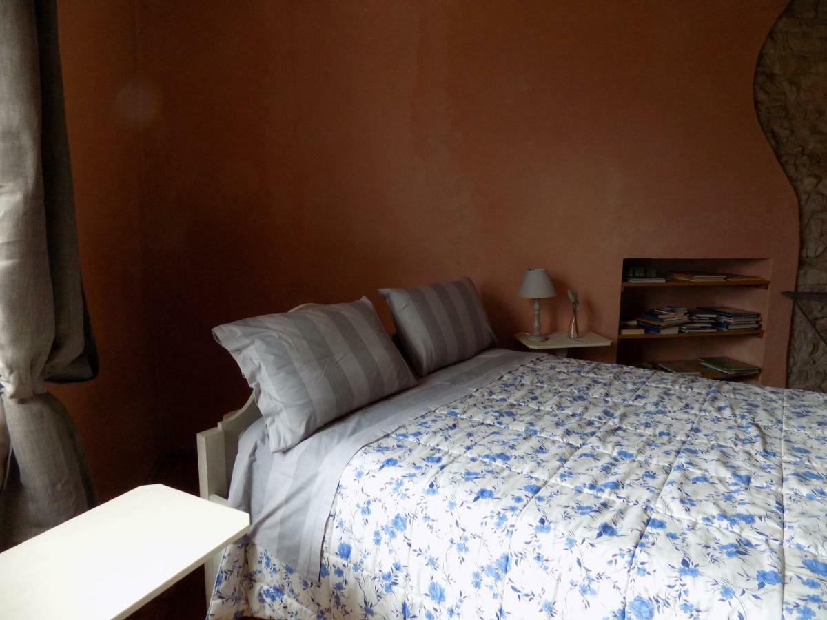 Bed and Breakfast Due Archi SantʼAmbrogio di Valpolicella Zimmer foto
